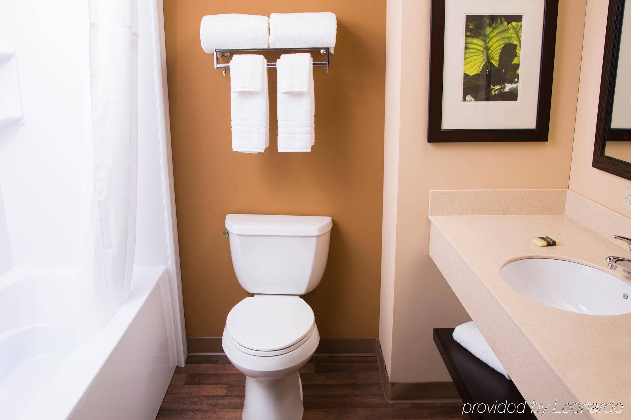 Extended Stay America Select Suites - Minneapolis - Eden Prairie - Valley View Road Luaran gambar
