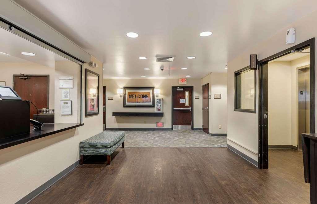 Extended Stay America Select Suites - Minneapolis - Eden Prairie - Valley View Road Dalaman gambar