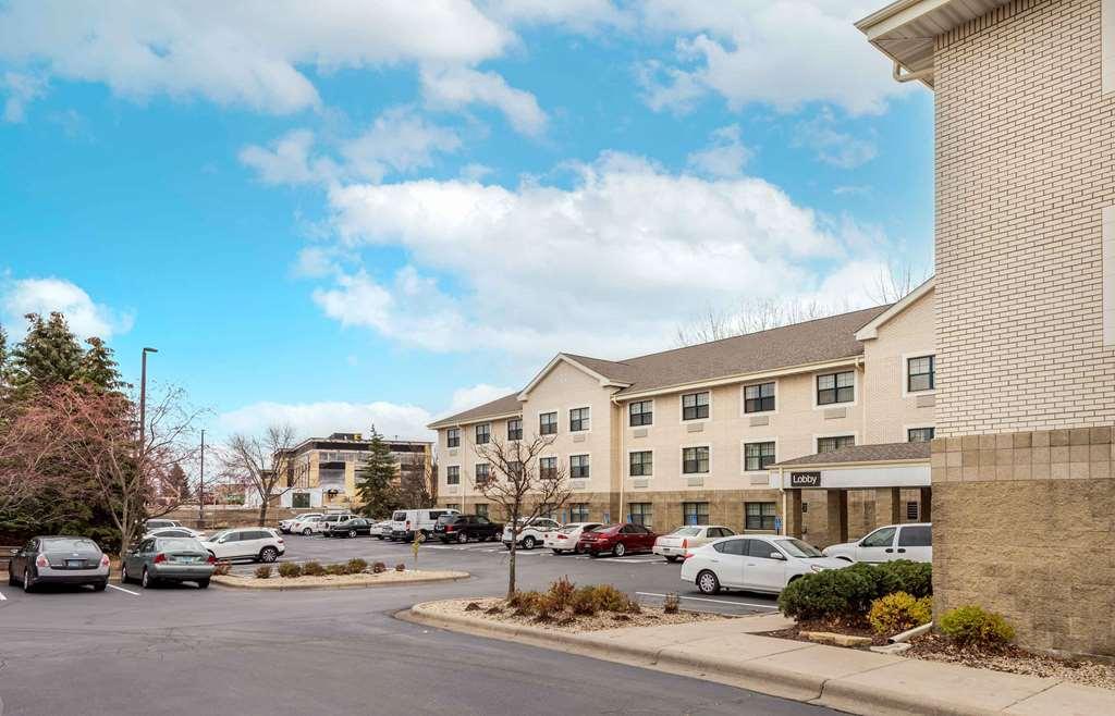 Extended Stay America Select Suites - Minneapolis - Eden Prairie - Valley View Road Luaran gambar