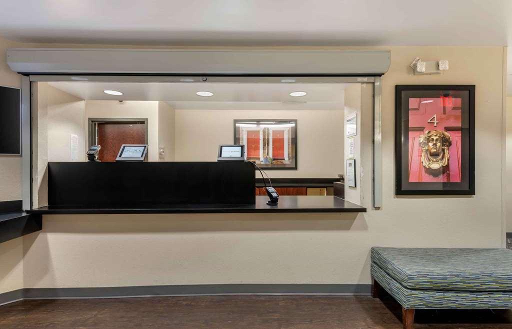 Extended Stay America Select Suites - Minneapolis - Eden Prairie - Valley View Road Dalaman gambar