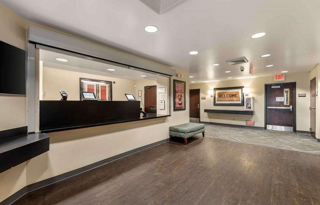 Extended Stay America Select Suites - Minneapolis - Eden Prairie - Valley View Road Dalaman gambar