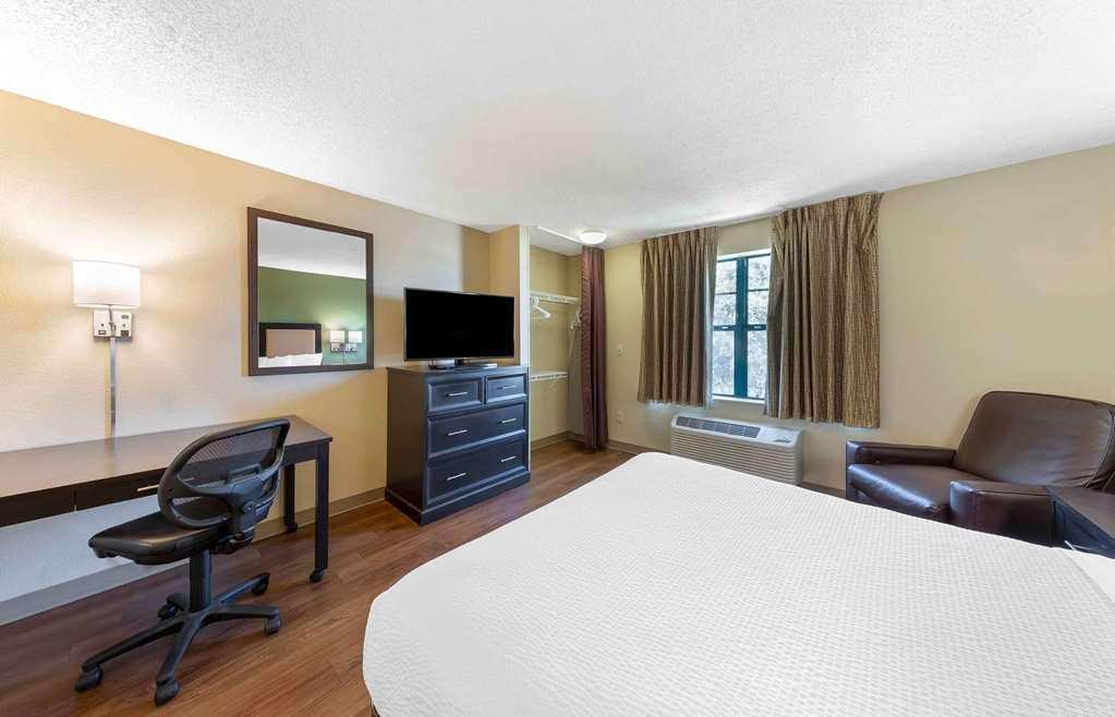 Extended Stay America Select Suites - Minneapolis - Eden Prairie - Valley View Road Bilik gambar