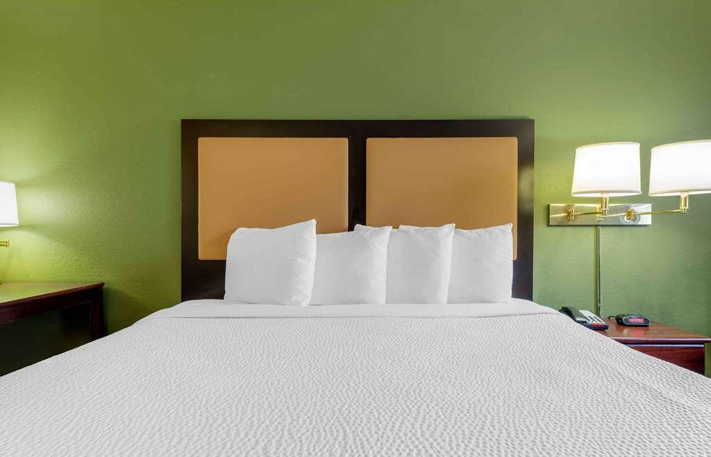 Extended Stay America Select Suites - Minneapolis - Eden Prairie - Valley View Road Bilik gambar