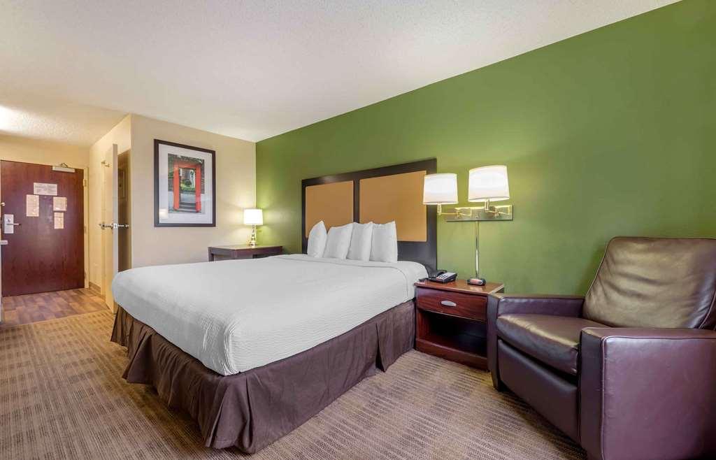 Extended Stay America Select Suites - Minneapolis - Eden Prairie - Valley View Road Bilik gambar