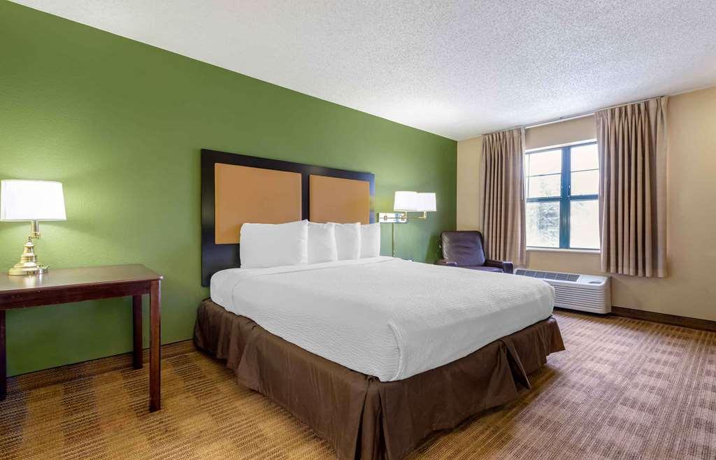 Extended Stay America Select Suites - Minneapolis - Eden Prairie - Valley View Road Bilik gambar