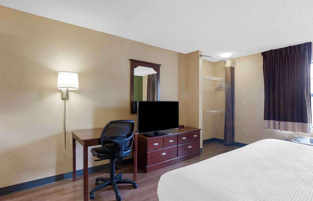 Extended Stay America Select Suites - Minneapolis - Eden Prairie - Valley View Road Bilik gambar