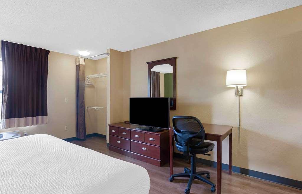 Extended Stay America Select Suites - Minneapolis - Eden Prairie - Valley View Road Bilik gambar