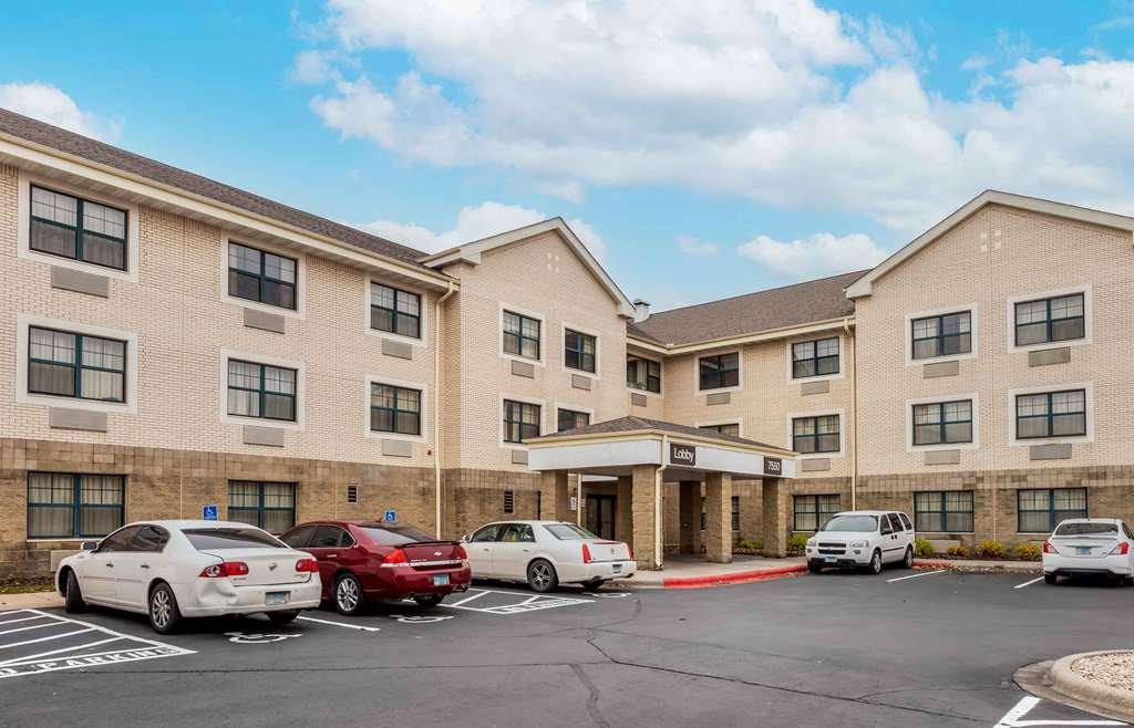 Extended Stay America Select Suites - Minneapolis - Eden Prairie - Valley View Road Luaran gambar