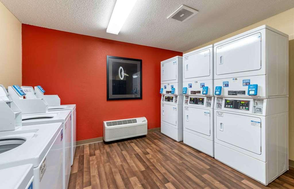 Extended Stay America Select Suites - Minneapolis - Eden Prairie - Valley View Road Kemudahan gambar