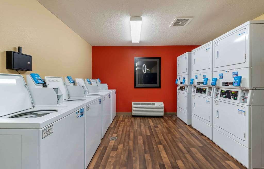 Extended Stay America Select Suites - Minneapolis - Eden Prairie - Valley View Road Kemudahan gambar