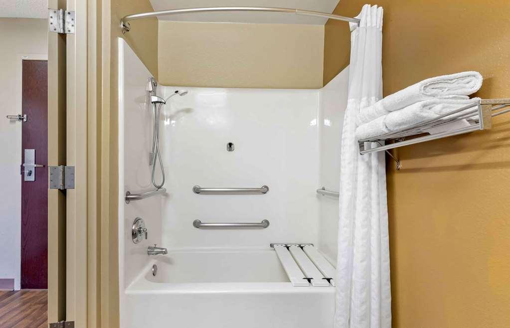Extended Stay America Select Suites - Minneapolis - Eden Prairie - Valley View Road Bilik gambar