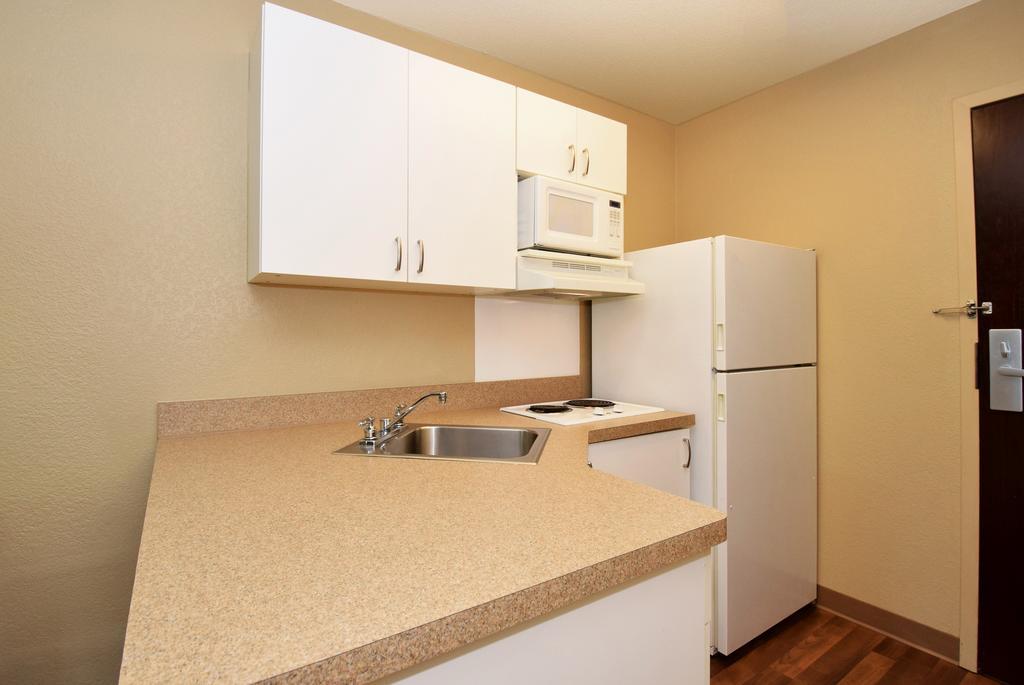 Extended Stay America Select Suites - Minneapolis - Eden Prairie - Valley View Road Luaran gambar