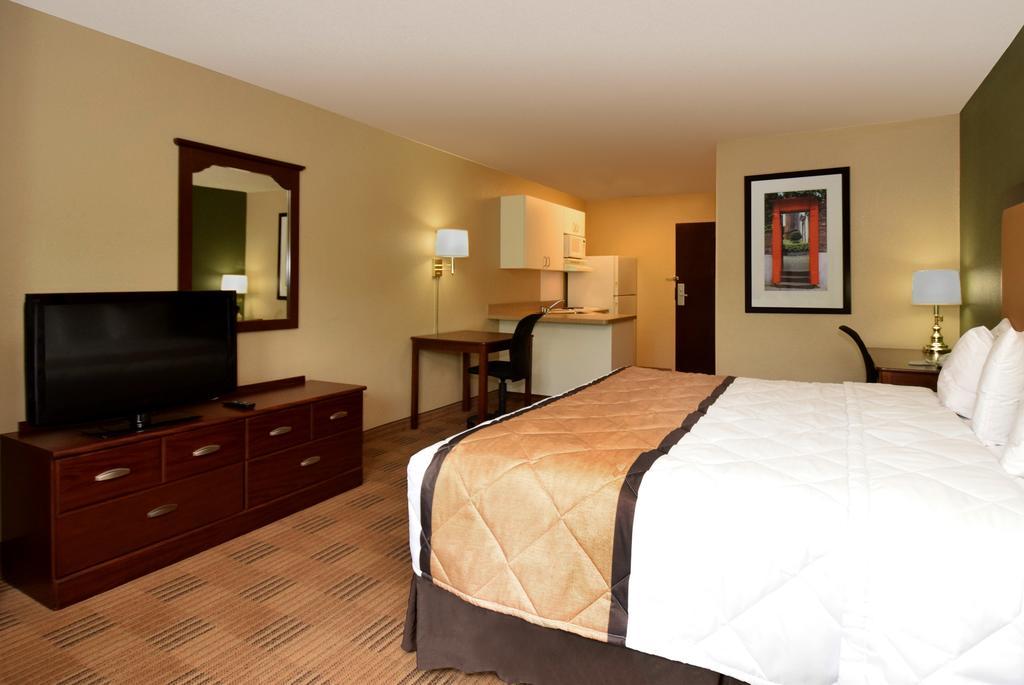 Extended Stay America Select Suites - Minneapolis - Eden Prairie - Valley View Road Luaran gambar