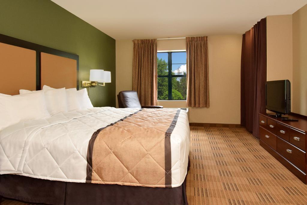 Extended Stay America Select Suites - Minneapolis - Eden Prairie - Valley View Road Luaran gambar
