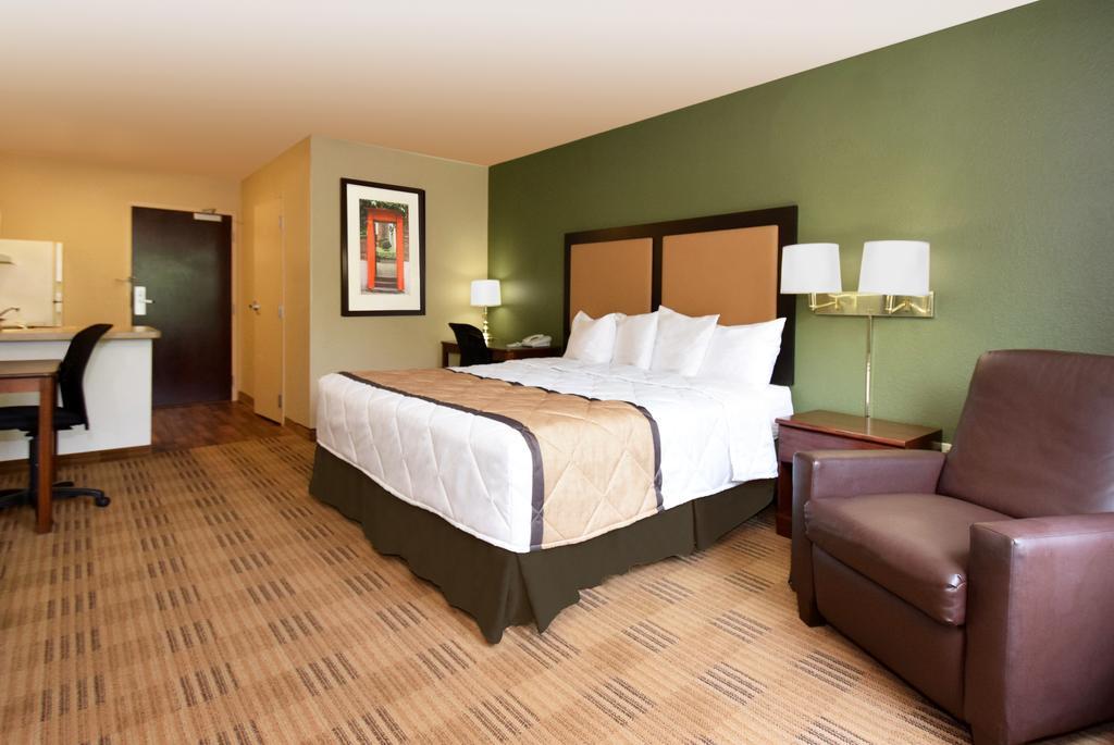 Extended Stay America Select Suites - Minneapolis - Eden Prairie - Valley View Road Luaran gambar