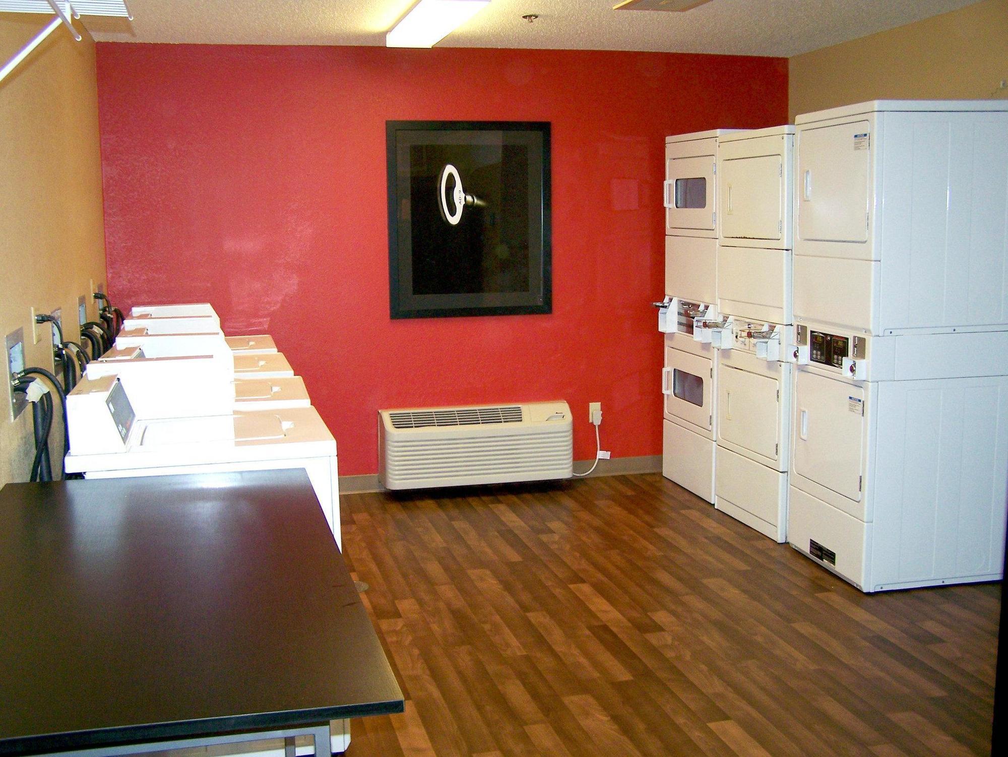 Extended Stay America Select Suites - Minneapolis - Eden Prairie - Valley View Road Luaran gambar