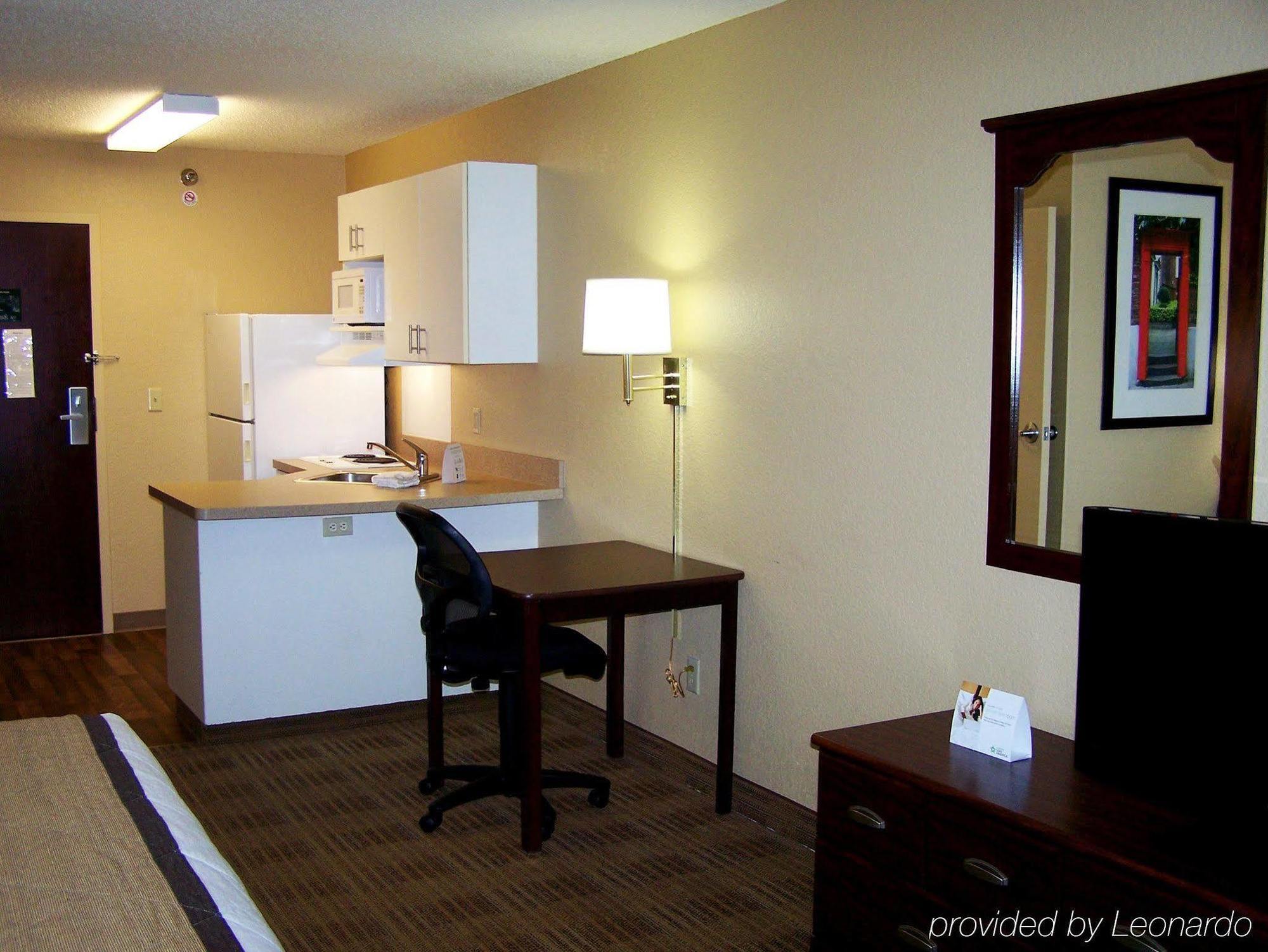 Extended Stay America Select Suites - Minneapolis - Eden Prairie - Valley View Road Luaran gambar