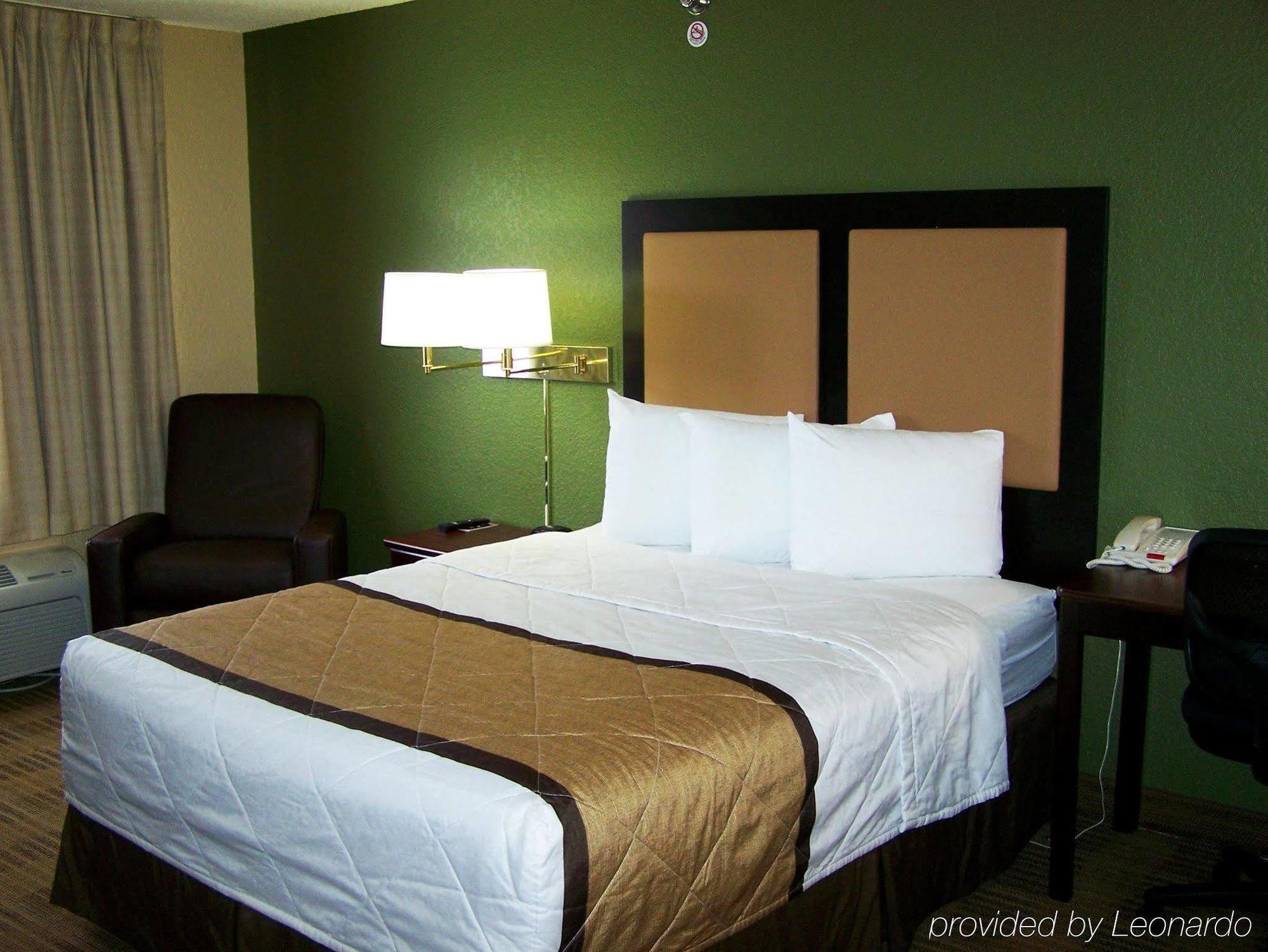 Extended Stay America Select Suites - Minneapolis - Eden Prairie - Valley View Road Luaran gambar