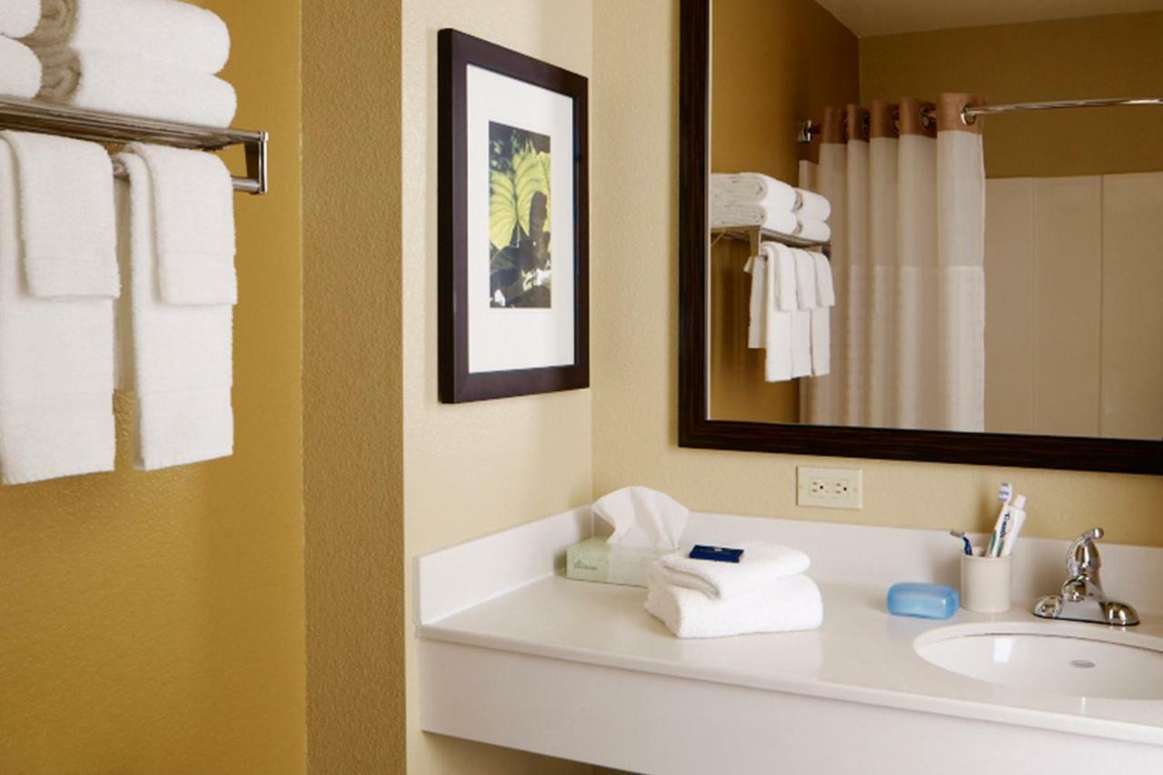 Extended Stay America Select Suites - Minneapolis - Eden Prairie - Valley View Road Luaran gambar